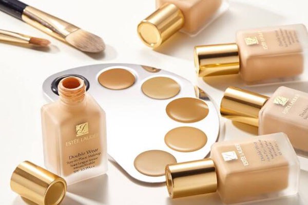 雅诗兰黛持妆粉底液色号怎么选 雅诗兰黛 粉底液 第1张