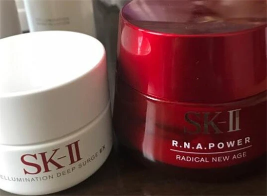 sk2大红瓶面霜可以加精油吗 sk2 大红瓶 第5张