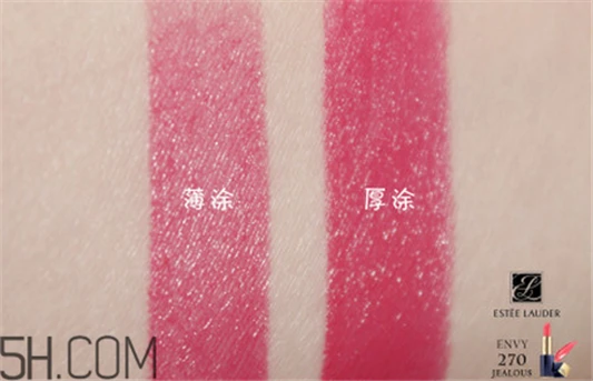 雅诗兰黛倾慕液态唇膏价格，倾慕液体唇膏使用方法 雅诗兰黛 雅诗兰黛倾慕液态唇膏价格 倾慕液体唇膏使用方法 第6张