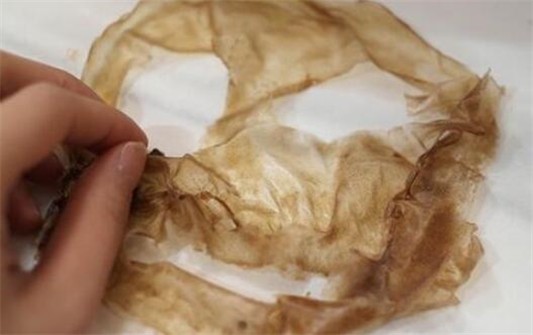 去黑头撕拉面膜的危害是什么 去黑头撕拉面膜 第1张