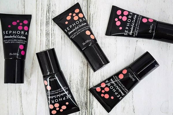 丝芙兰化妆品怎么样 丝芙兰 洗面奶 第1张