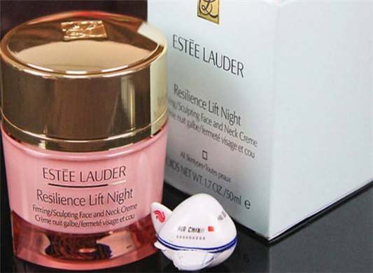 雅诗兰黛新弹性紧实晚霜适合混合型皮肤吗 雅诗兰黛 新弹性紧实 晚霜 第1张