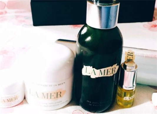 海蓝之谜精粹液能修复红血丝吗 海蓝之谜 精粹液 第4张 海蓝之谜精粹液能修复红血丝吗 海蓝之谜 精粹液 第4张