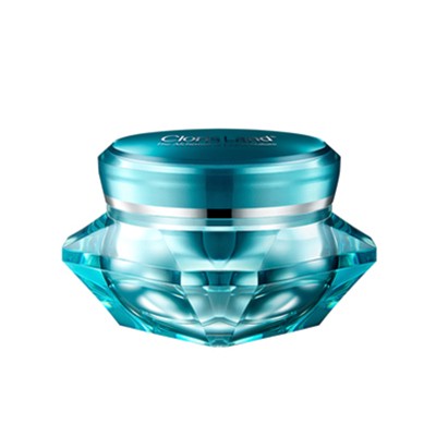 ClorisLand 花皙蔻孔雀石淡纹紧致眼霜 花皙蔻 眼霜 第1张