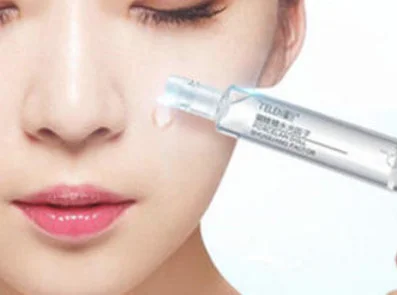 美白霜与保湿霜可以一起用吗 美白霜 保湿霜 美妆 第2张