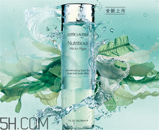 雅诗兰黛海藻系列适合敏感肌吗，雅诗兰黛海藻系列什么时候出的 雅诗兰黛 雅诗兰黛海藻系列适合敏感肌吗 雅诗兰黛海藻系列什么时候出的 第1张