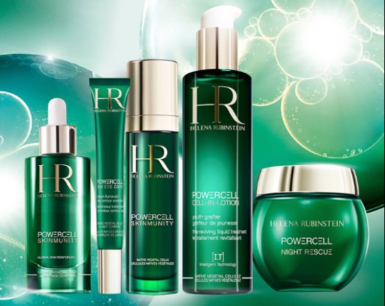 hr赫莲娜是什么档次 赫莲娜 赫莲娜档次 美妆 第1张