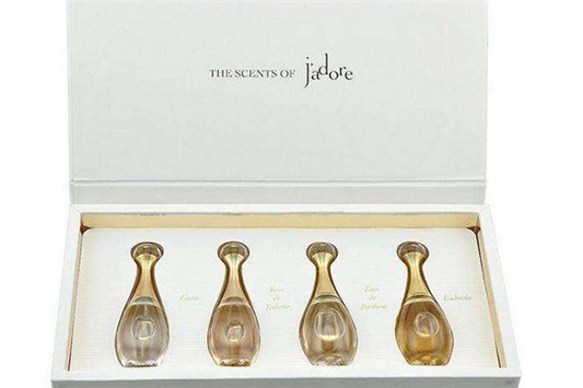 dior真我4款区别和价格 dior 香水 第1张