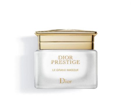 克丽丝汀迪奥花蜜活颜丝悦精华面膜 Dior花蜜活颜丝悦精华面膜 面膜 第1张