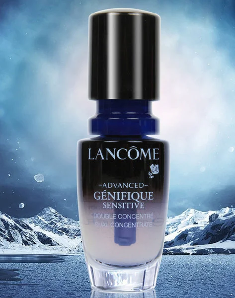 Lancome兰蔻小黑瓶精华肌底液功效是什么 兰蔻 肌底液功效 美妆 第2张