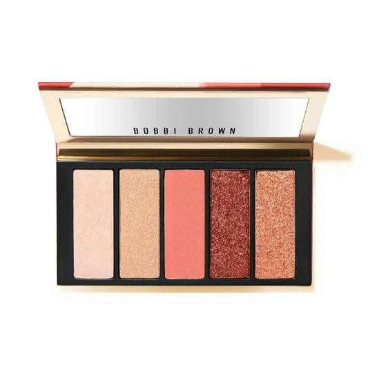 新品 | BOBBI BROWN Luck Lunar New Year Collection 2021年1月2日上市 第3张