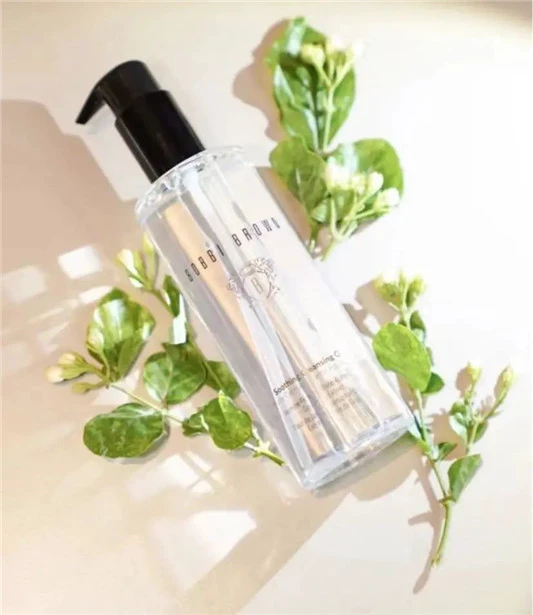 不油腻不闷痘，神仙水感洁肤油 洁肤油 第3张