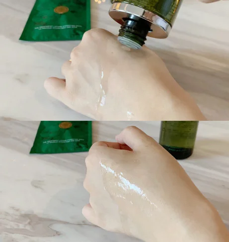 海蓝之谜和sk2哪个好 海蓝之谜 sk2 美妆 第3张