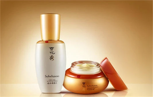 雪花秀人参精华怎么样，雪花秀人参精华使用顺序 第3张