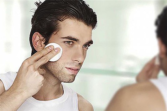 男士bb霜需要卸妆吗 bb霜 第1张