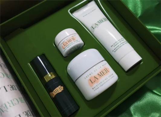 海蓝之谜凝霜怎么使用 海蓝之谜 凝霜 第2张