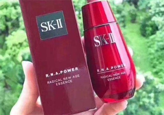 sk2小红瓶是精华还是乳液 sk2 小红瓶 第1张