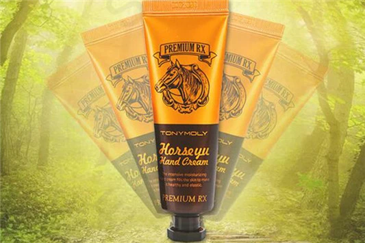 相宜本草润手霜怎么样? 相宜本草 润手霜 第4张