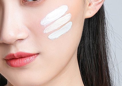 素颜霜和隔离霜都有什么区别 素颜霜 隔离霜 美妆 第1张