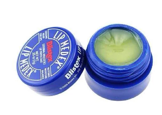 小蓝罐润唇膏可以经常用吗 润唇膏 小蓝罐润唇膏 美妆 第2张