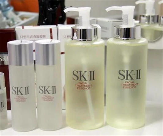 sk2神仙水可以洁面后直接用吗 sk2 神仙水 第3张