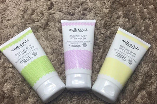 茱莉寇玫瑰护手霜成分 茱莉寇 护手霜 第2张