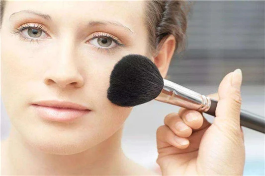 怎么化妆好看步骤 美妆 第3张