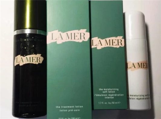 海蓝之谜精粹液能擦身体吗 海蓝之谜 精粹液 第3张