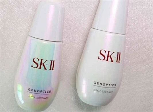 sk2小灯泡适合敏感肌肤吗 sk2 小灯泡 第3张