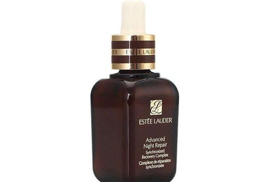 雅诗兰黛特润修护肌透精华露能不能用在眼部 雅诗兰黛 精华液 第1张