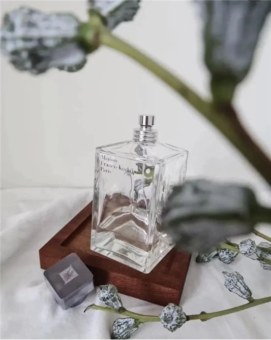 小众冷门香，MFK无尽之水 香水 MFK 第2张