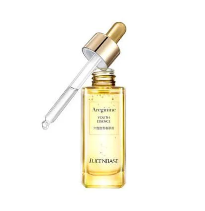 肌底液可以当精华液来用吗 肌底液 精华液 美妆 第3张