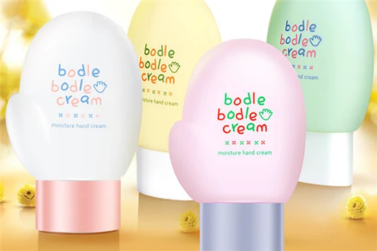 相宜本草润手霜怎样 相宜本草 润手霜 第2张 相宜本草润手霜怎样 相宜本草 润手霜 第2张