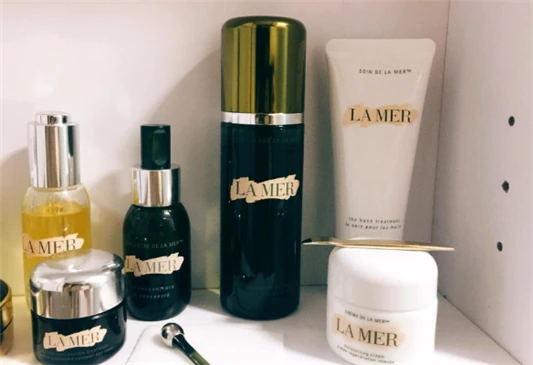 海蓝之谜精华乳霜适合油皮吗 海蓝之谜 精华乳霜 第4张 海蓝之谜精华乳霜适合油皮吗 海蓝之谜 精华乳霜 第4张