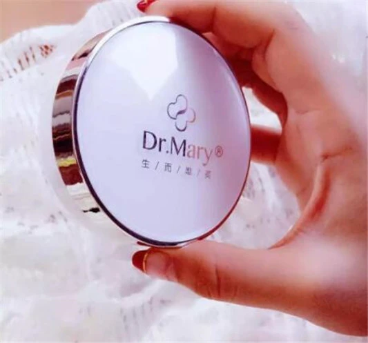 dr.mary是正规牌子吗 dr.mary 第4张
