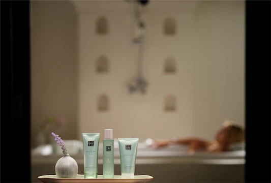 Rituals宣布大中华区首位品牌大使 身体护肤 明星产品 家居 香薰 沐浴 生活 资讯 第7张