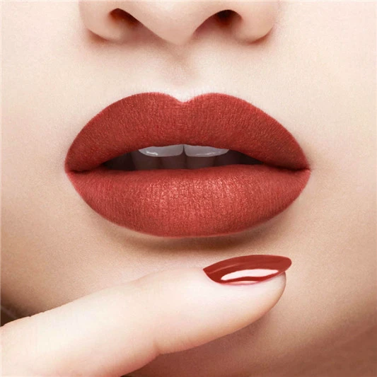 唇釉 | shu uemura 植村秀 春季新唇釉 2021年1月1日上市 春季 新品 第3张