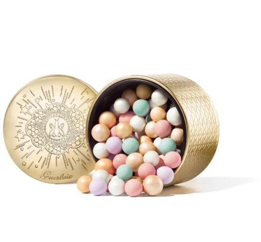 法国娇兰2020圣诞彩妆系列 圣诞礼绽 鎏金蜂华 资讯 第4张