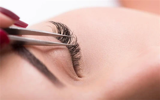 种的睫毛能坚持多长时间 种睫毛 第4张