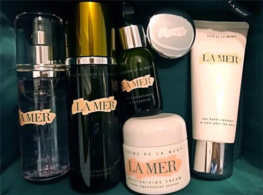 海蓝之谜修护精华脸过敏的时候可以用吗 海蓝之谜 修护精华 第4张