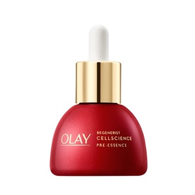 玉兰油新生塑颜臻粹肌底液「亲肤质感，温和舒缓」 玉兰油 乳霜 第1张