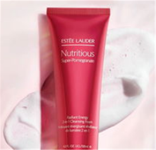 雅诗兰黛洁面乳哪款好，雅芳洗面奶哪款好用 洁面 第1张