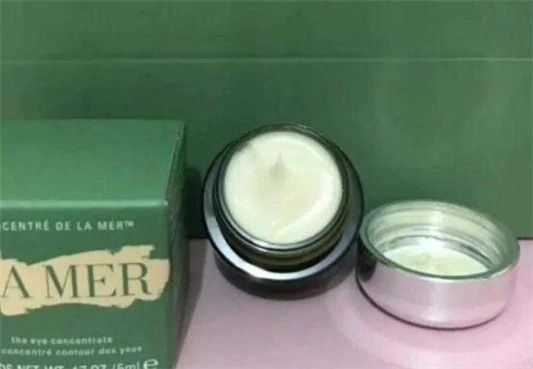 海蓝之谜眼霜可以修复受损肌肤吗 海蓝之谜 眼霜 第4张