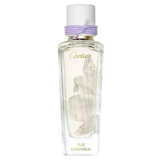 香水|卡地亚推出新系列香水Les Sepures de Parfum 香水 新品 第8张