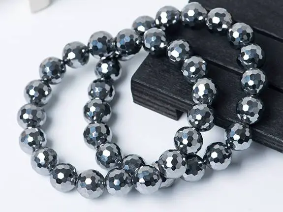 太赫兹手串的功效与作用 护肤 太赫兹手串 美妆 第2张