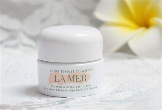 海蓝之谜精华面霜怎么乳化 海蓝之谜 精华面霜 第3张