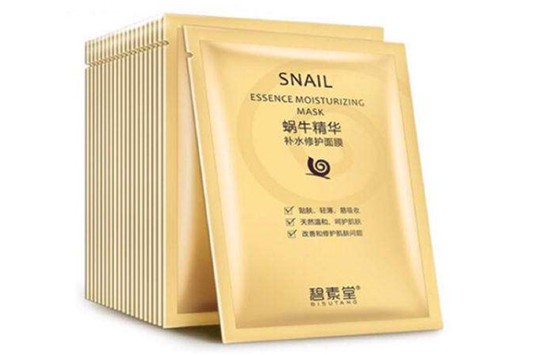 碧素堂适合什么年龄 碧素堂 面膜 第1张
