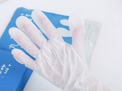 手膜可以戴着睡觉吗 手膜 手膜用法 美妆 第1张