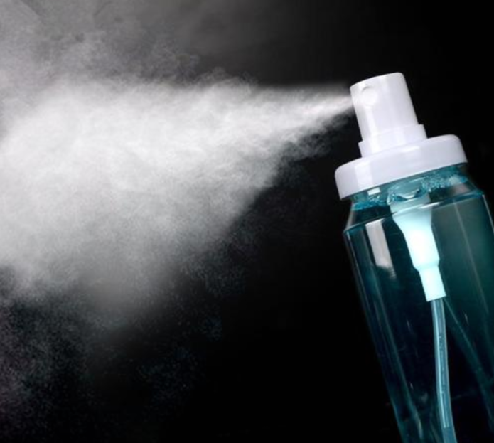 脸吃妆怎么办 定妆 美妆 第1张