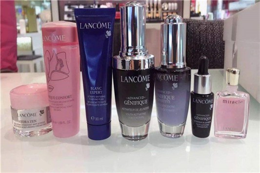 兰蔻是不是下架了 兰蔻 护肤品 第1张